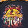 Üst giysisi – T-shirtler