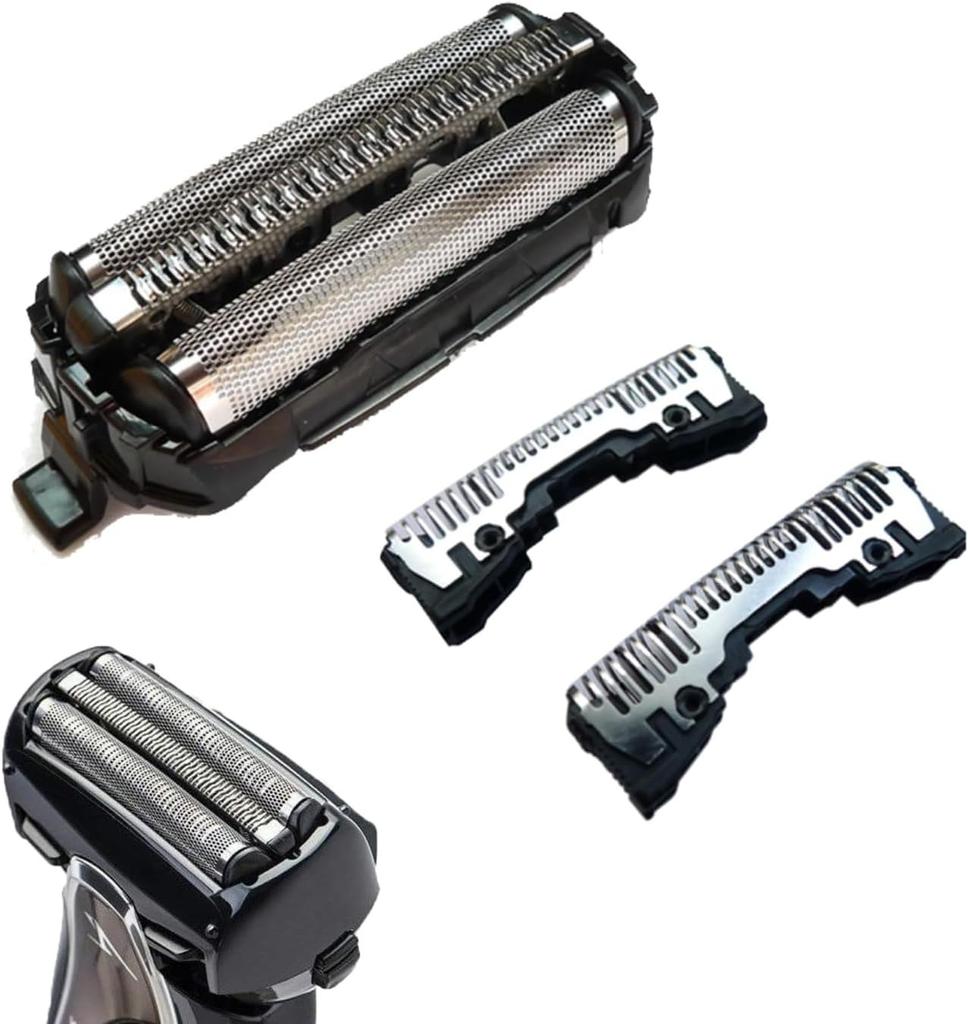 ES9013 Spare Blade Compatible with ES8115 Spare Blade Set for Shavers Outer Blade Inner Blade ES9068 ES8111, ES8954, ES-GA21, ES-LT70-S, ES-LT50-K,