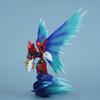 Anime  Statue Scizor Kleavor Scyther Battle Ver. PVC Action Figure Collectible Game Model Kids Toys Doll Gifts 16cm