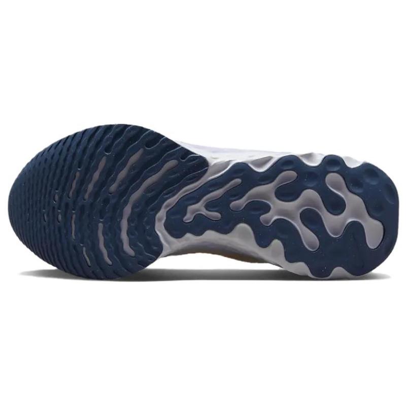 Nike React Infinity Run Flyknit 3 'Oat' Women's Sneakers DZ3016-101