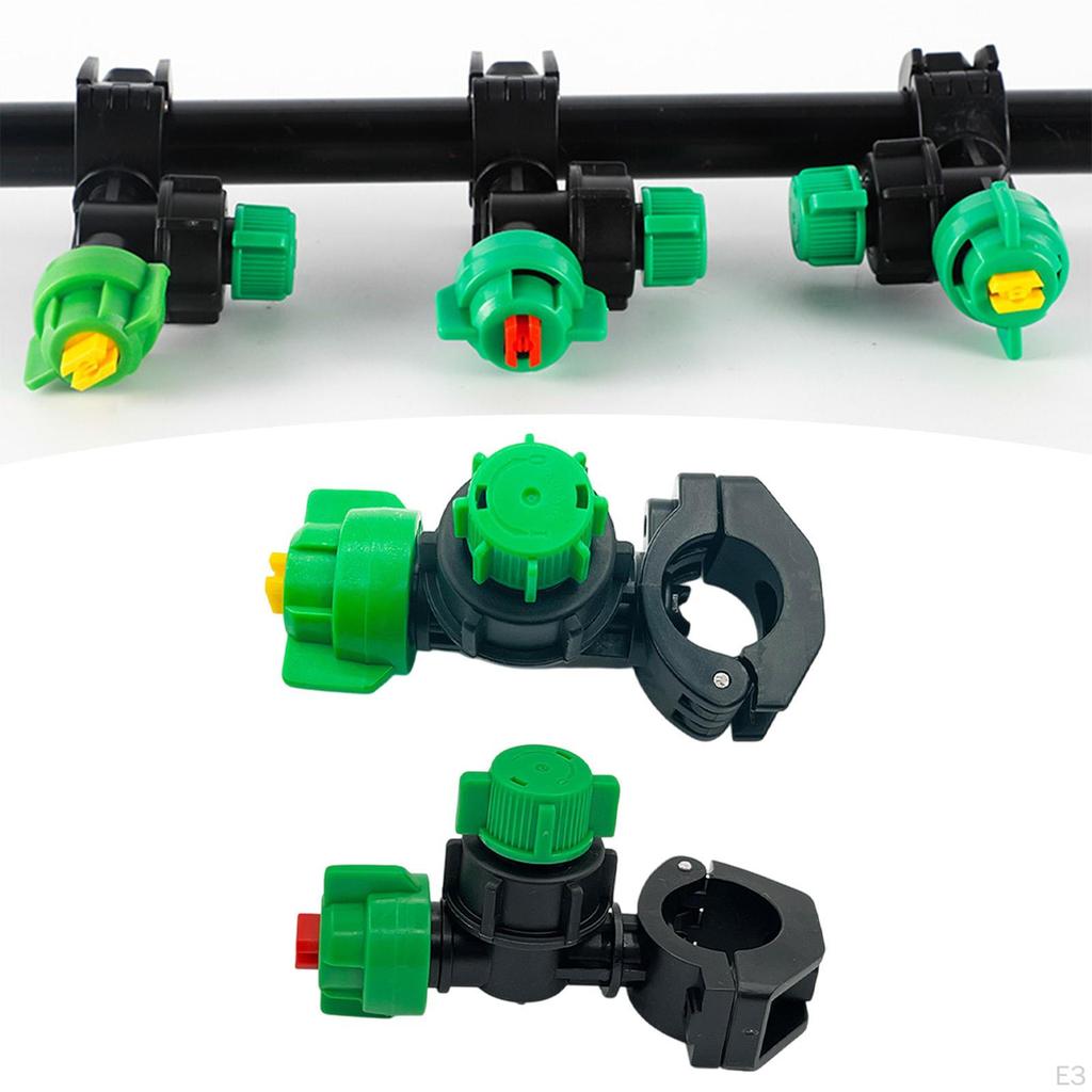 Pulverizatoare Tractoare Atomizare Multifuncțional Eficiență Înlocuirea Udării Grădinii