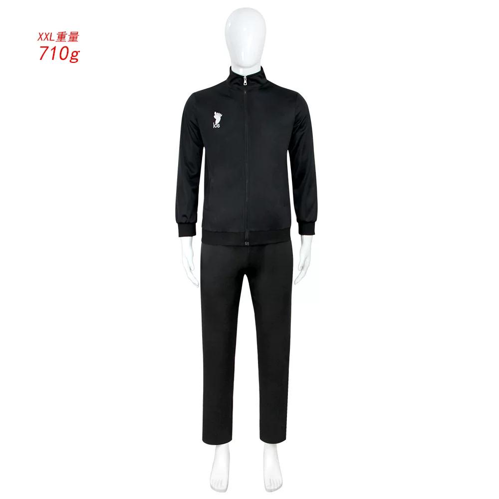 Cos Gift Haikyu Costume Anime Karasuno High School Volleyball Club Hinata Shyouyou Sportswear Jerseys Thin Uniform Suit