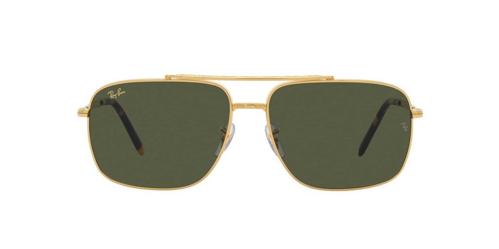 Sunglasses RB3796 [Ray-Ban]