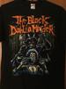 Vintage Stil The Black Dahlia Murder Schwarzes Shirt Unisex Konzert S-5XL Nachdruck L Unisex T-Shirt