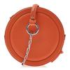 Vivienne WeStwood Dames S Robijn Rond croSSbody Tas 43040056 L001n F401