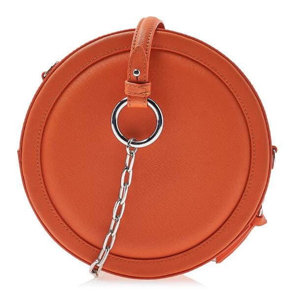 Vivienne WeStwood Dames S Robijn Rond croSSbody Tas 43040056 L001n F401
