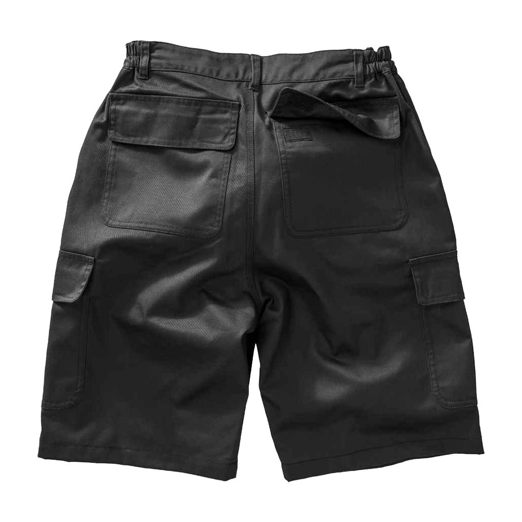 Result Genuine Recycled Herren Arbeitsshorts