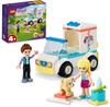 LEGO Friends 41694 Animal Clinic Ambulance