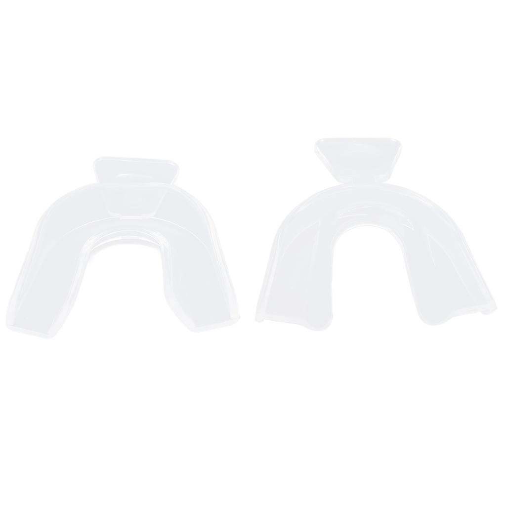 Protector bucal invisible, hermoso, cómodo y fácil de quitar. Aparatos dentales personalizados.
