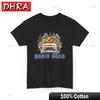 Vintage Sunset TShirt Retro 70s 80s Aesthetic Tee Classic Nostalgia Tshirts Stylish Casual Classic Shirt College New Tshirts