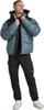 Зимняя куртка G-Star Expedition Puffer Denim Winterjacke