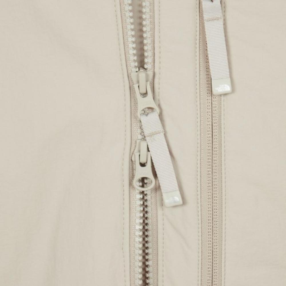 The North Face Men S creSta Jacket Cream Nj4fr53b