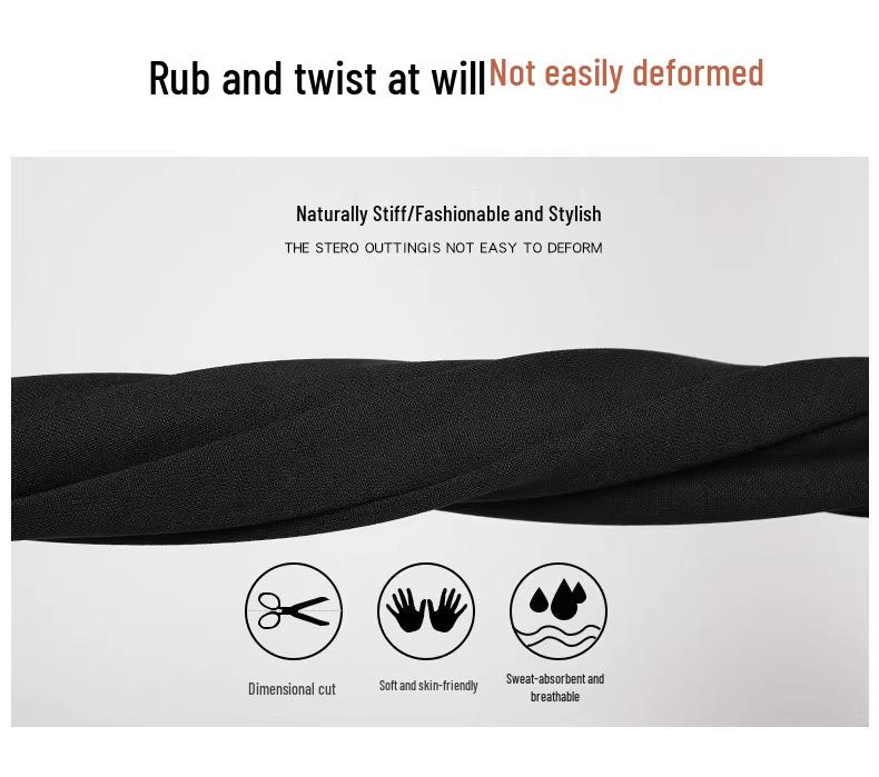 Damen Winter Fleecegefütterte Schwarze Leggings - Dicke Lammfleece Baumwolle, Slim Fit, Herbst/Winter 2025 Stil