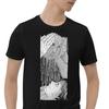 Anime Horror Creepy Disgusting Gross Tomie Monster Short-Sleeve Unisex T-Shirt