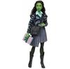 Puppe Mattel Wicked Elphaba an der Shiz University JDG10