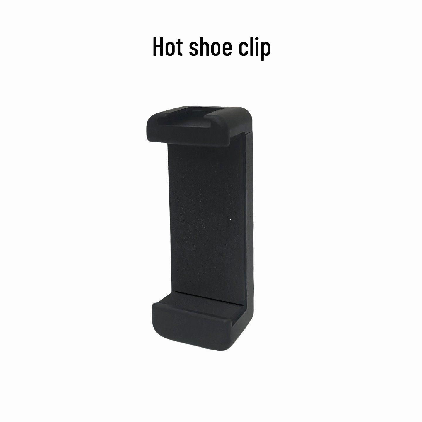 Adjustable Phone & Tablet Holder Stand for Live Streaming