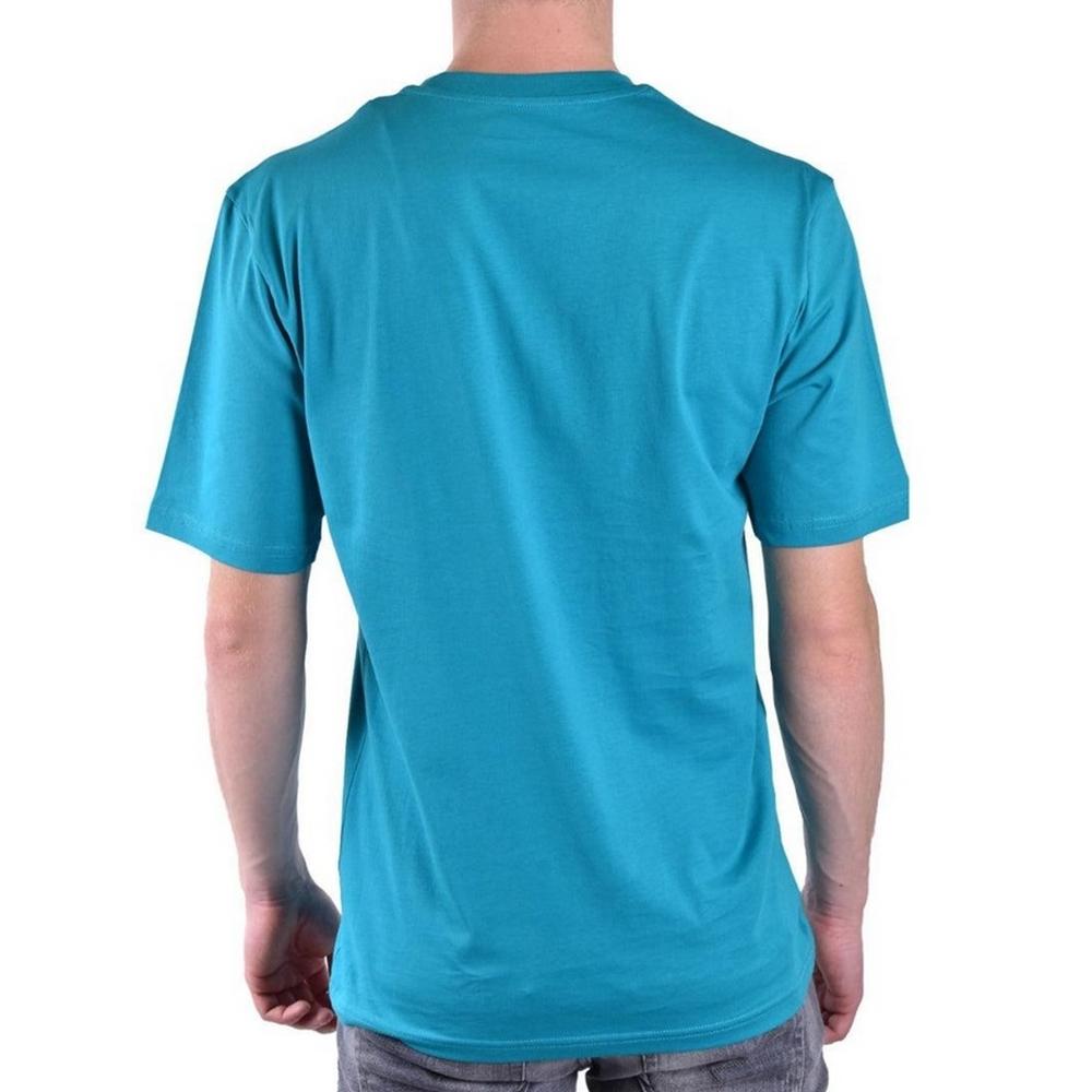 Moschino Mens Couture Gloss Logo T-Shirt