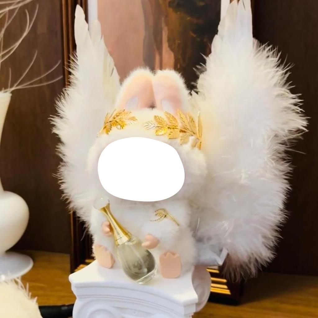 Fun Dolls Clothing, Anime Plush Toys And Cute Accessories,cute Dolls Clothings