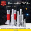 50mm (2-inch) multi-purpose fire nozzle head