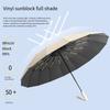Windproof Travel Umbrella Compact Automatic Wind Resistant Small Folding Backpack Umbrellas for Rain StrongPortable perfect