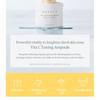 NEEDLY - Vita C Glow Toning Ampoule
