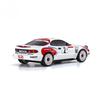Kyosho Minute Awd Ma 020 Lady Set Toyota Celica Gt Four Rc No. 2 wRc 1992 Carlos Sainz [32654cs]