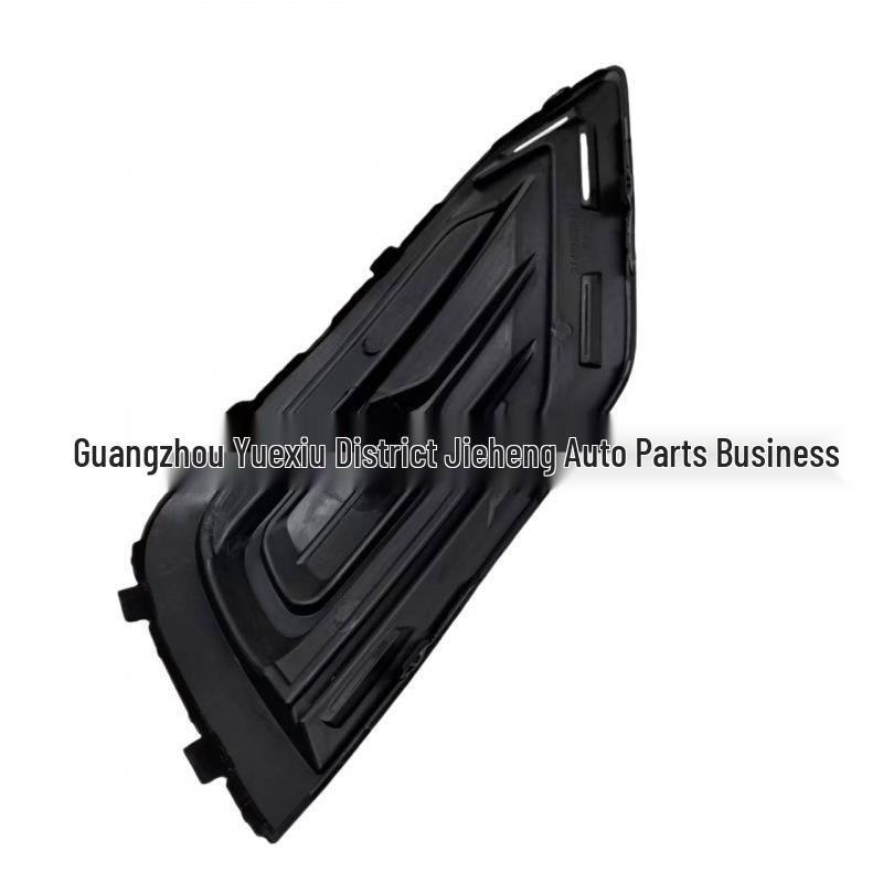 Volvo S60  19 Fog Light Bezel L - Model 31455636