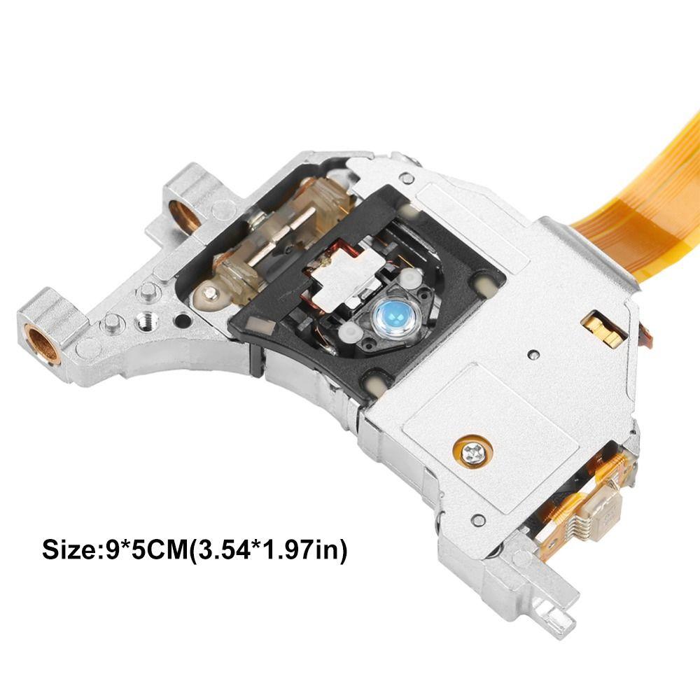 SF HD8 Optical Mechanism Pick Up Lens Mechanism for BMW MK4 CCC DVD M3.5 Vehicle Entertainment