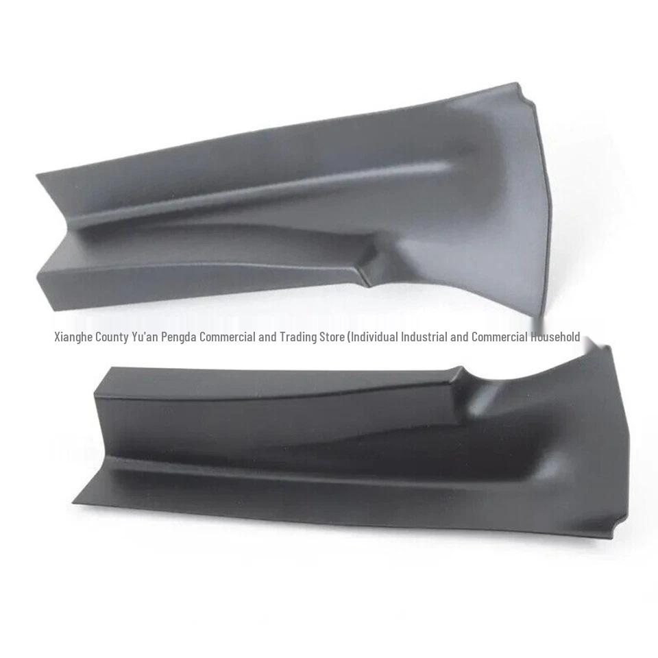 

BMW X3 F25 Rear Taillight Cover (2011-2017) - Part Numbers: 63217263603, 63217263604. 63217263603