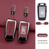 Rolls-Royce Cullinan Phantom Ghost Car Key Protective Case & Remote Holder