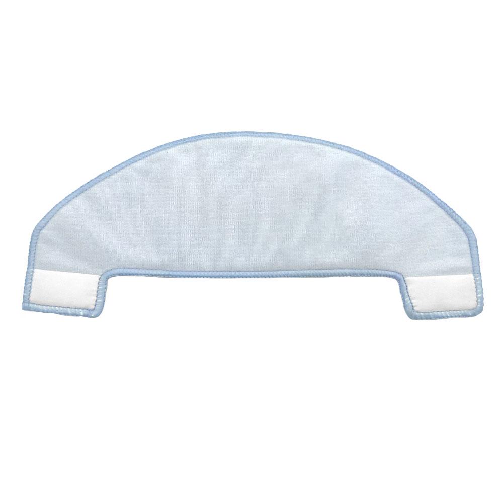 Compatible for Conga 7690 Immortal Max, Lubluelu L15, IRBIS Bean 0421, MONSGA MS1 MAX Spare Parts Main Brush Hepa Filter