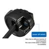 1/2Pcs 25Mm Motorcycle Handlebar Control Switches Kill Start Turn Signal Switch Button With Wiring Harness For 50Cc90Cc110Cc