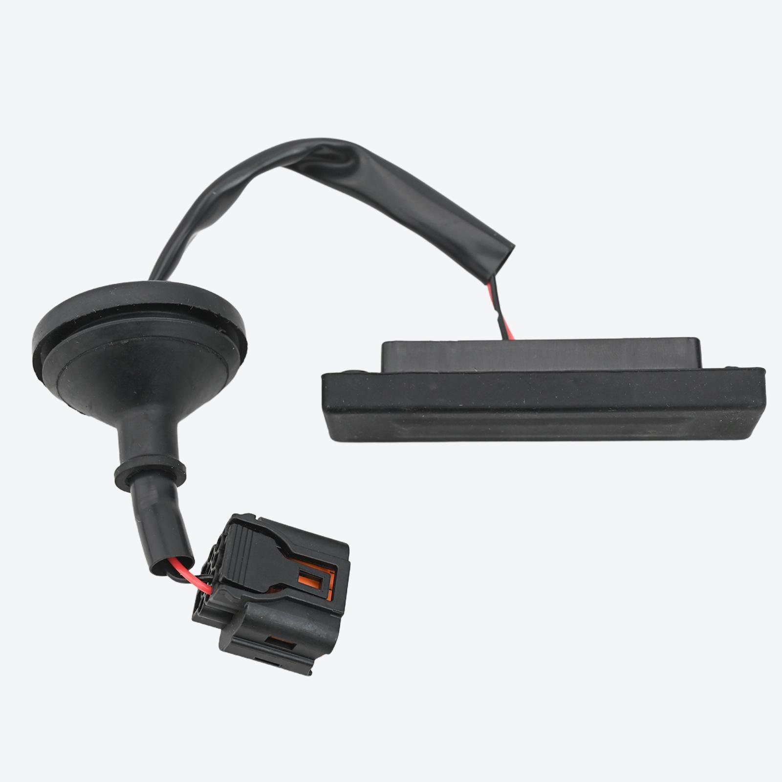 

Car Liftgate Tailgate Handle Switch For Kia For Rio 2018-23 81260-H8000 Auto Rear Door Handle Switch Accessory