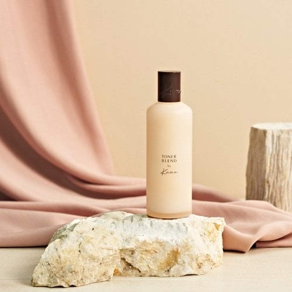 [KUOCA] Toner Blend Nourishing 130ml