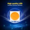 Ruiandsion 2pcs S25 Single Bulb BA15S 1156 P21W G18 LED Bulb 180 Degree Pin