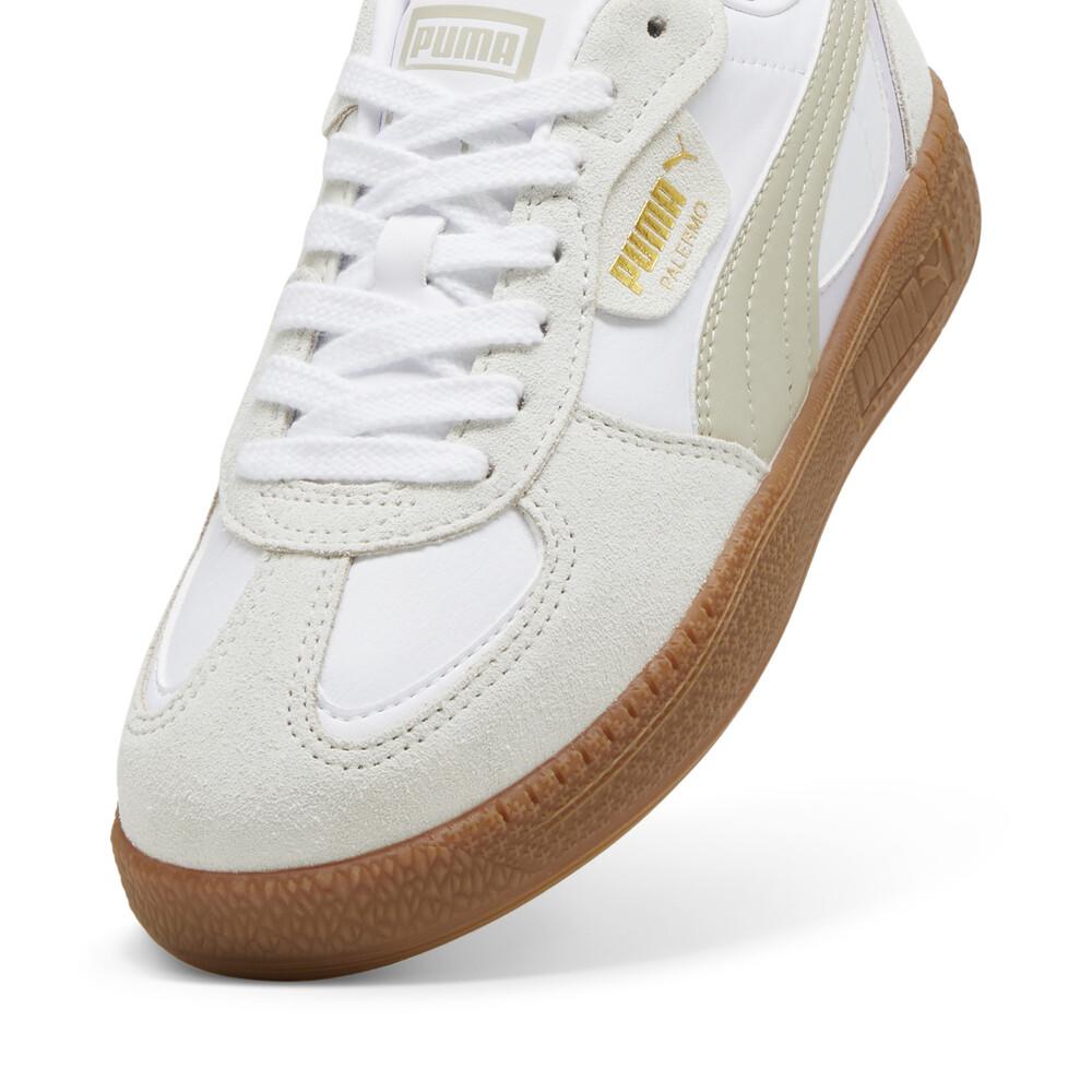 Sneakers Puma White Palermo Moda