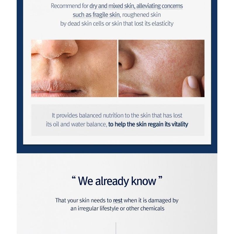 Pyunkang Yul - Deluxe Moisture Serum