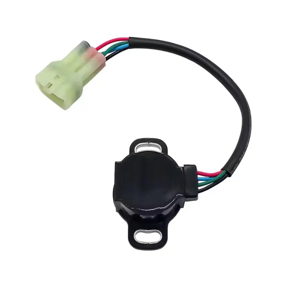 13420-56B00 Throttle Position Sensor TPS For Chevrolet Geo GMC Tracker Suzuki Samurai Sidekick 1342056B00 13420 56B00