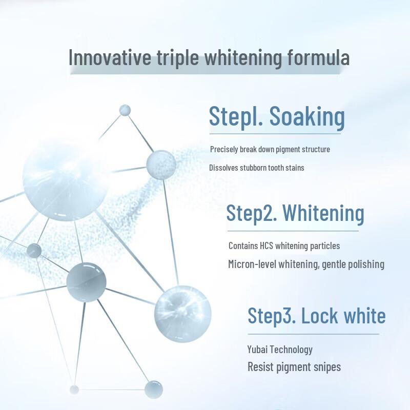 Colgate Enzyme Whitening Toothpaste