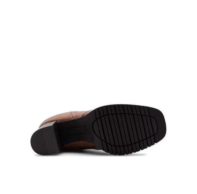 Ankle Boots Lasocki WB-GIADA-04M Brown