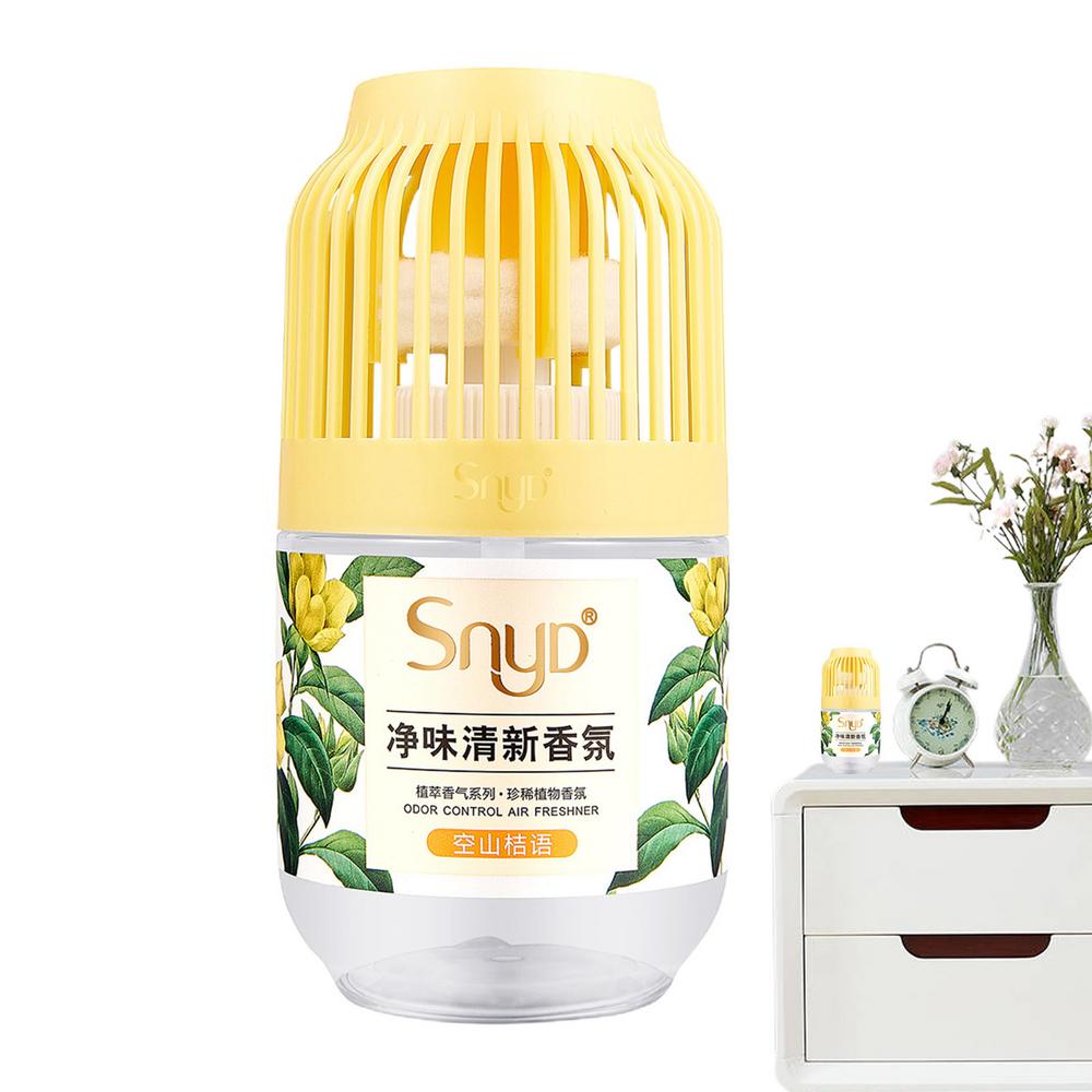 Диффузор для воздуха Освежитель воздуха Бытовые украшения Ароматерапевтическое украшение Масляные диффузоры Спокойный аромат Освежитель воздуха Диффузоры для