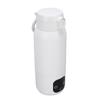 Travel Electric Kettle Cordless 500ml 316 Stainless Steel USB Portable Small Water Heater Coffee Kettle for Tea Milk