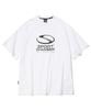 SPORT CHAMBER Sc Symbol T-Shirt (White)