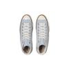 Converse All Star Aged Denim Hi Comfortable Versatile Durable Shock Absorbing High Top Canvas Shoes Unisex Sneakers Blue White 31312210