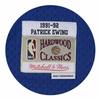 Maillot NBA Swingman - MITCHELL &amp; NESS - Patrick Ewing Knicks Hardwood Classics - Bleu - Taille US (M = L FR) - Mixte