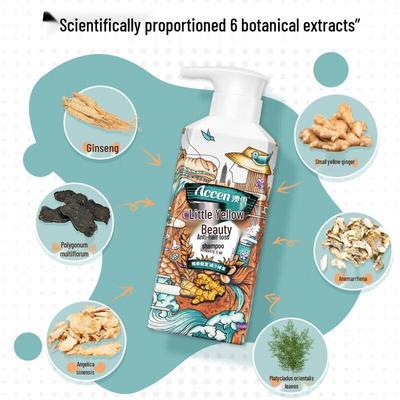 Saç ve Saç Derisi Bakımı – Saç Dökülmesine Karşı Ürünler