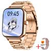 I13 Square Smart Watch with Heart Rate Sleep Monitor Bluetooth Call Message Reminder Fitness Health Tracker