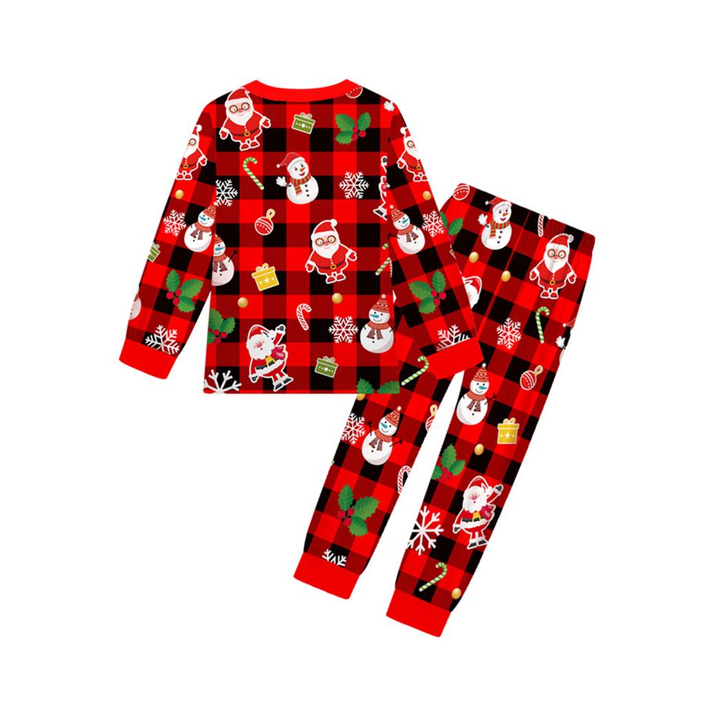 Children's Fashion Suit Skirt Round Neck Long Sleeve Top Pants