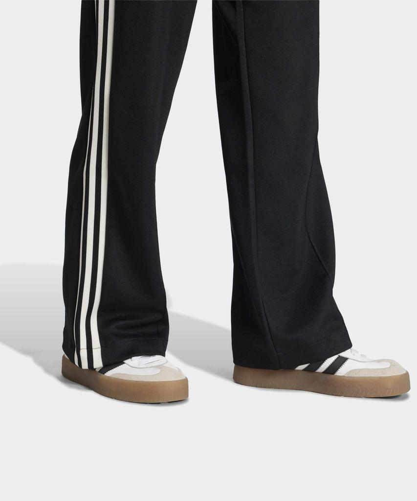 ADIDAS Classic Track Pants - Black:White / Kd7965