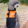 Doggy Down Jacket Puppy Winter Clothes Hoodie Sweater Coat